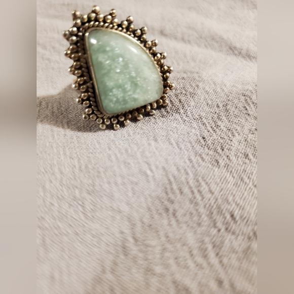 Artisan rings. - Picture 7 of 11